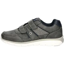 LICO Conner V Herren silberfarben 41