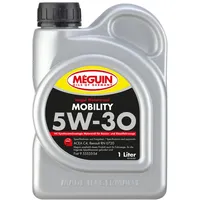 MEGUIN Motorenoel Mobility SAE 5W-30 1 l