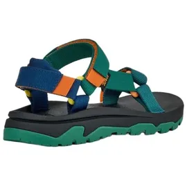 Teva Hurricane XLT JR Kids Blau/Grün 31