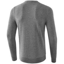 Erima Sweatshirt grey-melange XL