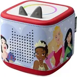Tonies Toniebox 2 Hülle Disney Prinzessinnen