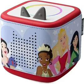 Tonies Toniebox 2 Hülle Disney Prinzessinnen