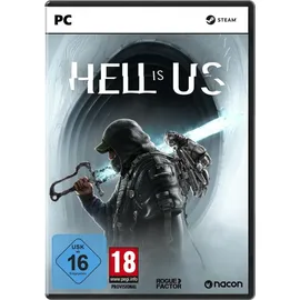 Hell is Us