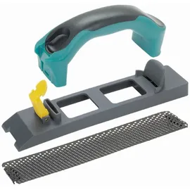 WOLFCRAFT Kantenhobel mit