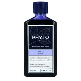Phyto Purple Farbkorrektur Shampoo 250 ml