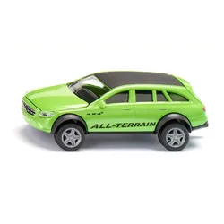 Mercedes-Benz E-Klasse All-Terrain 4X4 ̨