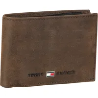 Tommy Hilfiger Wallet AM0AM00662 brown