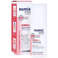 Numis med Urea 5% Nachtcreme 50 ml