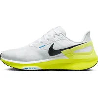 Nike Structure 25 Laufschuhe weiss