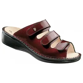 Finn Comfort Pisa bordeaux 40