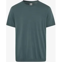 Brax Herren Shirt Style TREVOR, Grün, Gr. XXL