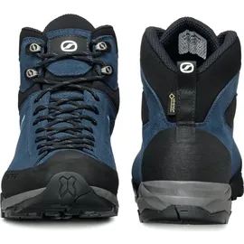 Scarpa Mojito Hike GTX Herren Wide Ocean/Light Ocean 44