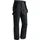 Maier Sports Anton 2.1 Latzhose Schwarz 60