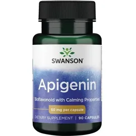 Swanson Apigenin Kapseln 90 St.