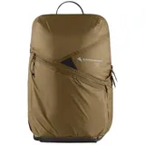 Klättermusen Gjalp 18 Rucksack Oliv