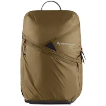 Klättermusen Gjalp 18 Rucksack Oliv