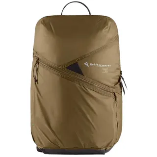 Klättermusen Gjalp 18 Rucksack Oliv