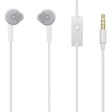 Samsung GH59-14677A (keine Geräuschunterdrückung, Kabelgebunden), Kopfhörer, Weiss