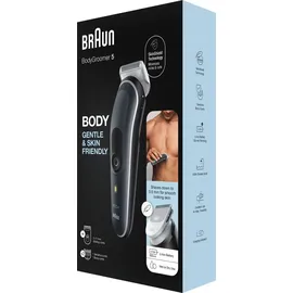 Braun BodyGroomer 5 BG5340