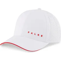 Falke Unisex Golf Kappe white (2860) (2860) ONESIZE