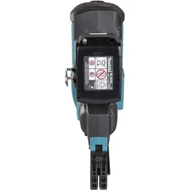 Makita Akku-Stauchkopfnagler 64 mm 18,0 V / 5,0 Ah