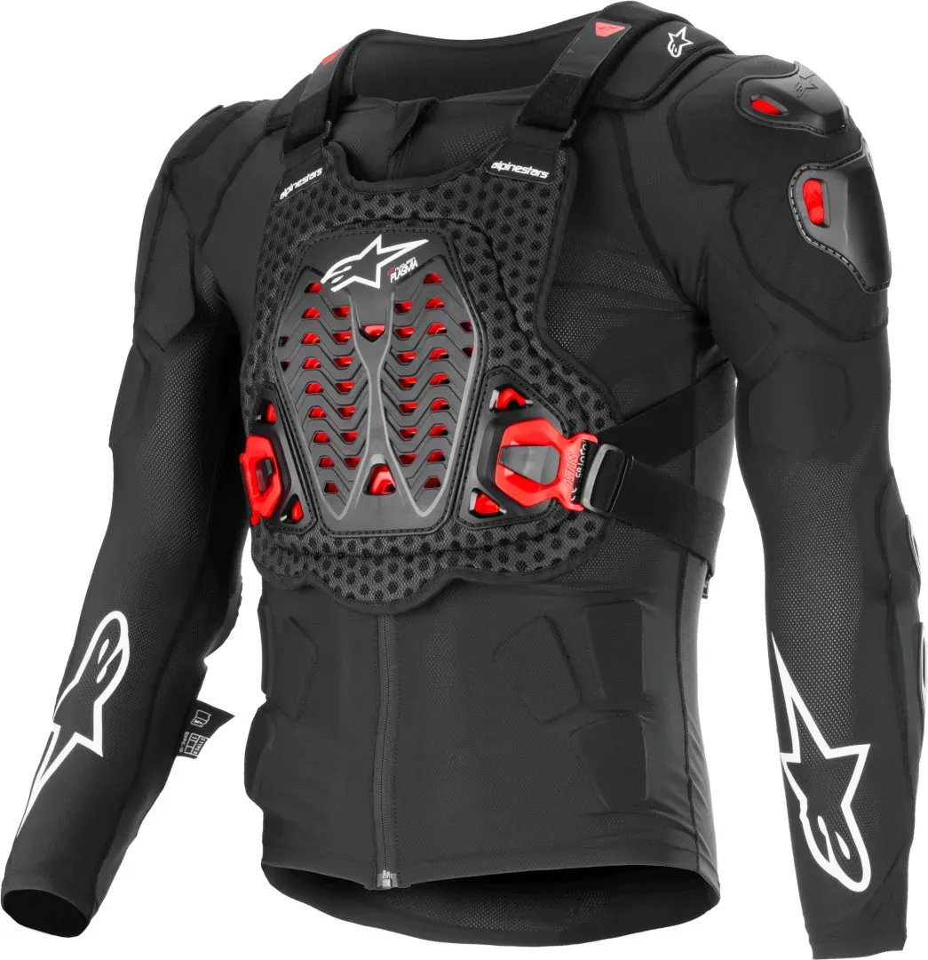 Alpinestars Bionic XTR Plasma Beschermer jas, XL