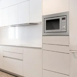 Cecotec GrandHeat 2500 Built-in Silber