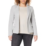 Vero Moda Blazer VMJULIA LS grau