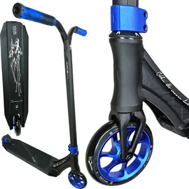 Ethic Erawan V2 Stunt-Scooter H=85cm 3kg blau