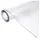 COFI Tischdecke 1,7mm 80 x 70 cm Transparent
