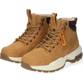 Dockers by Gerli Herren 51FY106 Stiefelette, golden tan, 44