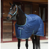 Bucas Quilt Stay dry Navy