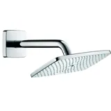 Hansgrohe Raindance E 240 Air 1jet EcoSmart DN15 mit Brausenarm 223 mm chrom
