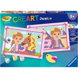 Ravensburger Kleine Prinzessin 1 St. bunt