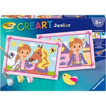 Ravensburger Kleine Prinzessin 1 St. bunt