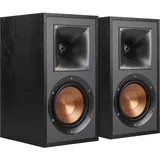 Klipsch R-51M schwarz