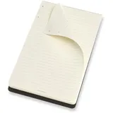 Moleskine 8058647620916 Notizbuch