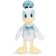 NICOTOY Disney Sparkly Donald Duck 25 cm