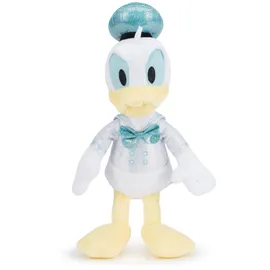 NICOTOY Disney Sparkly Donald Duck 25 cm