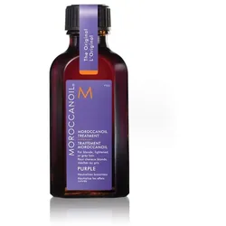 Treatment Purple