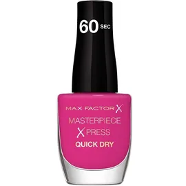 Max Factor Masterpiece Xpress 271 I Believe In Pink