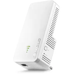 devolo WiFi 6 Repeater 3000 Mesh WLAN Verstärker Access Point WiFi Booster