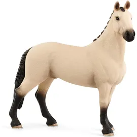 Schleich Horse Club Hannoveraner Wallach Falbe 13928
