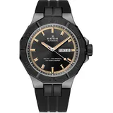 Edox Delfin The Original Automatik Edelstahl 43,0 mm 88008-37GNCA-GBEI