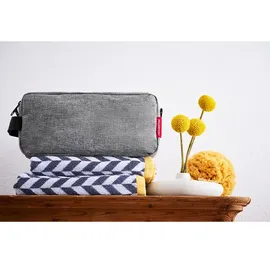 Reisenthel duocase Twist Silver