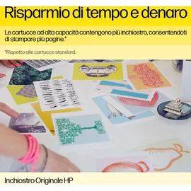 HP 774 magenta/gelb (P2V99A)