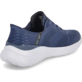 SKECHERS Bounder 2.0 Emerged Navy / Black 43