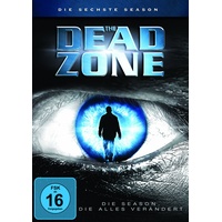 Paramount Pictures (Universal Pictures) The Dead Zone - Season