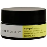 Adaptology Dry Spell Moisturiser 50 ml