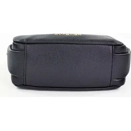 Valentino Naif Re Schultertasche Kunstleder Black